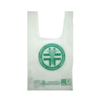 Pungi Biodegradabile Albe, Model Farmacie 24x6x44 cm, 50 Buc/Bax - Plase Ecologice si Reciclabile, Sacose Bio Pungi Biodegradabile Albe, Model Farmacie 24x6x44 cm, 50 Buc/Bax - Plase Ecologice si Reciclabile, Sacose Bio