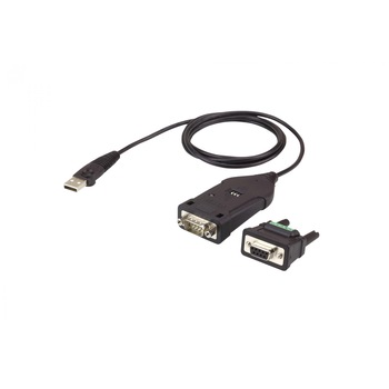 Adaptor USB la RS-422/485 1.2m, ATEN UC485 Adaptor USB la RS-422/485 1.2m, ATEN UC485