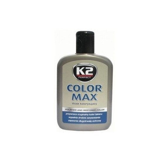 Pasta lustruit caroseria 200 ml rosie ek020 color max, K2