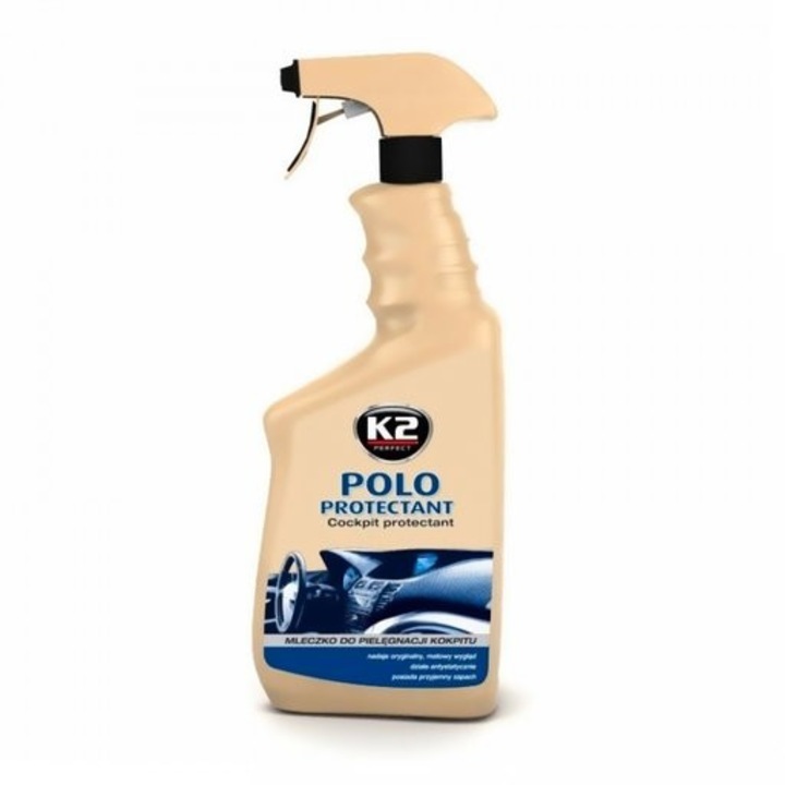 Polo mat deszka oldat 770 ml k417m/ek4170, K2