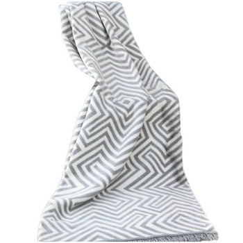 Cuvertura pled, Unia, 150x200, model 1008-2 Cuvertura pled, Unia, 150x200, model 1008-2