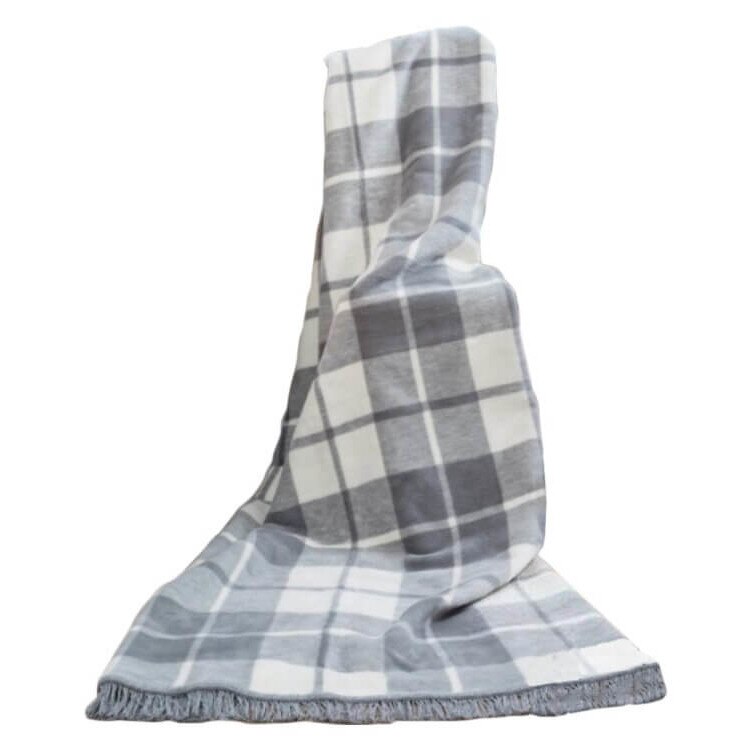 Cuvertura pled, 150x200 model 1012-2