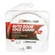Ornament banda pentru cantul usii 4Cars, dimensiune 20m/8mm 4cars