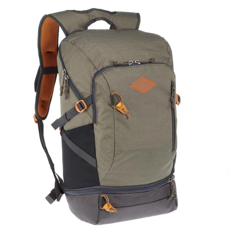 Rucsac drumetie Leo , 30 L Kaki