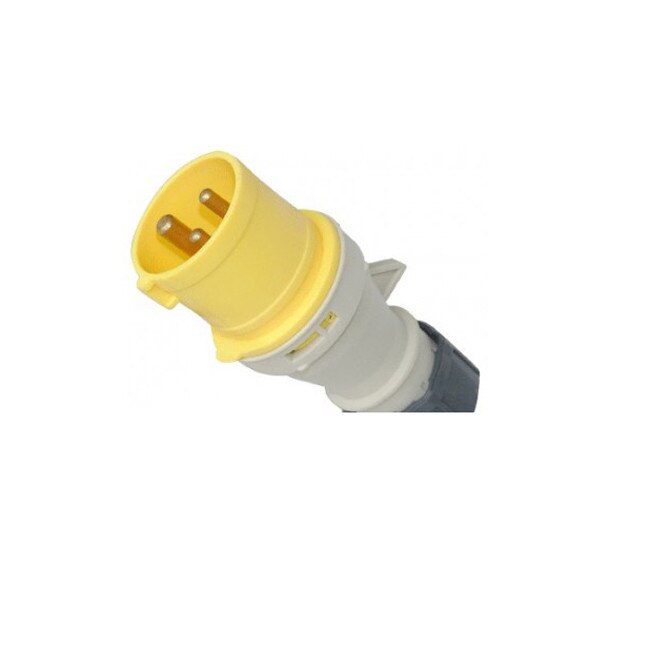 Fisa 32A 110V 3P,Gema