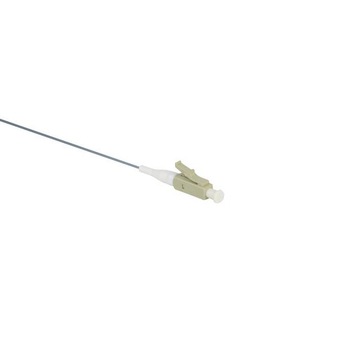 Fibra optica Pigtail LC OM2 Multimode Excel Networking UK 50/125 2m Fibra optica Pigtail LC OM2 Multimode Excel Networking UK 50/125 2m