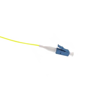 Fibra optica Pigtail LC OS2 Singlemode Excel Networking UK 9/125 2m Fibra optica Pigtail LC OS2 Singlemode Excel Networking UK 9/125 2m