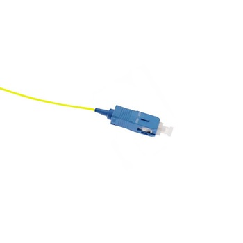 Fibra optica Pigtail SC OS2 Singlemode Excel Networking UK 9/125 2m Fibra optica Pigtail SC OS2 Singlemode Excel Networking UK 9/125 2m