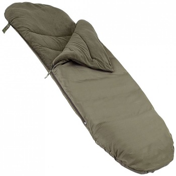Sac de dormit pentru 3 sezoane, Trakker, Big Snooze Plus, Fleece la interior Sac de dormit pentru 3 sezoane, Trakker, Big Snooze Plus, Fleece la interior