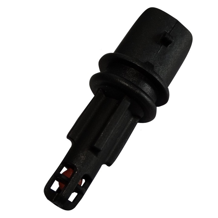 Датчик за външна температура AERZETIX, OEМ-1238079, за Opel Astra F, G, H, Combo B, C, D, Meriva, Tigra, Vectra C, Zafira A B