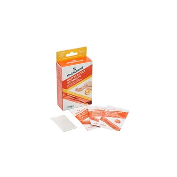Tratament regenerator cu vitamina C pentru maini si unghii Nivelazione, 8 gr x 2 ml Tratament regenerator cu vitamina C pentru maini si unghii Nivelazione, 8 gr x 2 ml