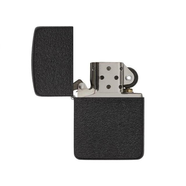 Bricheta Zippo Black Crackle 1941 eMAG.ro