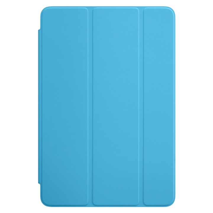 Apple iPad mini 3 Smart Cover, Син