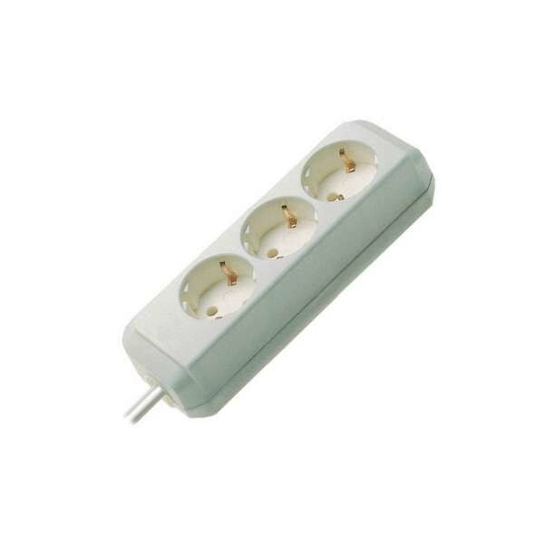 Prelungitor, Brennenstuhl, Eco‑line 1.5m