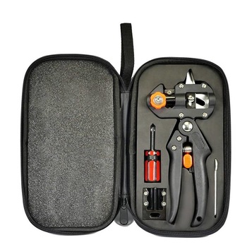 Trusa cleste pentru Altoit , 2 lame diferite incluse, Model nou, Aparat Profesional Trusa cleste pentru Altoit , 2 lame diferite incluse, Model nou, Aparat Profesional