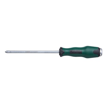 Surubelnita in cruce Go-Through, PH2x150 mm, Sata SA61705 Surubelnita in cruce Go-Through, PH2x150 mm, Sata SA61705