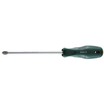 Surubelnita in cruce, PH1x150 mm, Sata SA62309 Surubelnita in cruce, PH1x150 mm, Sata SA62309
