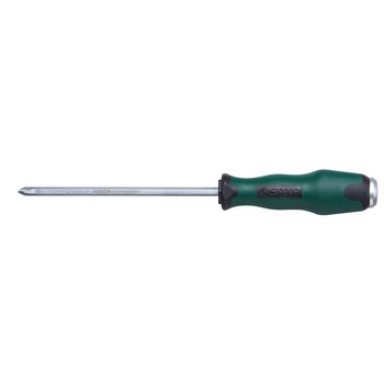 Surubelnita in cruce Go-Through, PH3x150 mm, Sata SA61706 Surubelnita in cruce Go-Through, PH3x150 mm, Sata SA61706