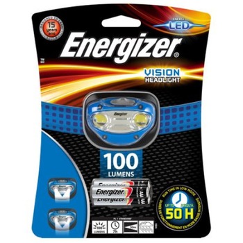 Lanterna Frontala Energizer 7 Led Headlight Lanterna Frontala Energizer 7 Led Headlight