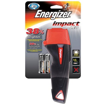 Lanterna Energizer Impact Led.neagra Lanterna Energizer Impact Led.neagra
