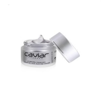 Crema de zi si de noapte Caviar Essence, 50 ml Crema de zi si de noapte Caviar Essence, 50 ml