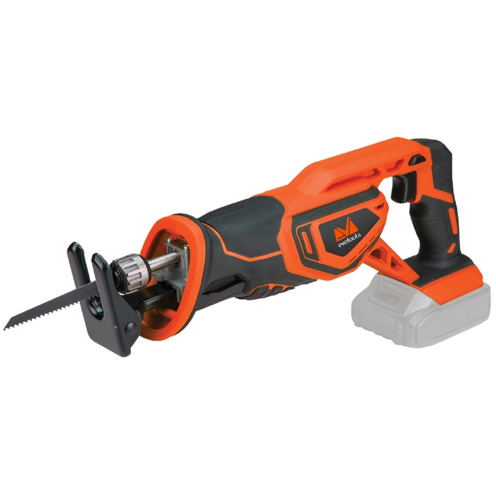 Ferastrau Sabie cu acumulator incarcator One EPTO 18 v Evotools