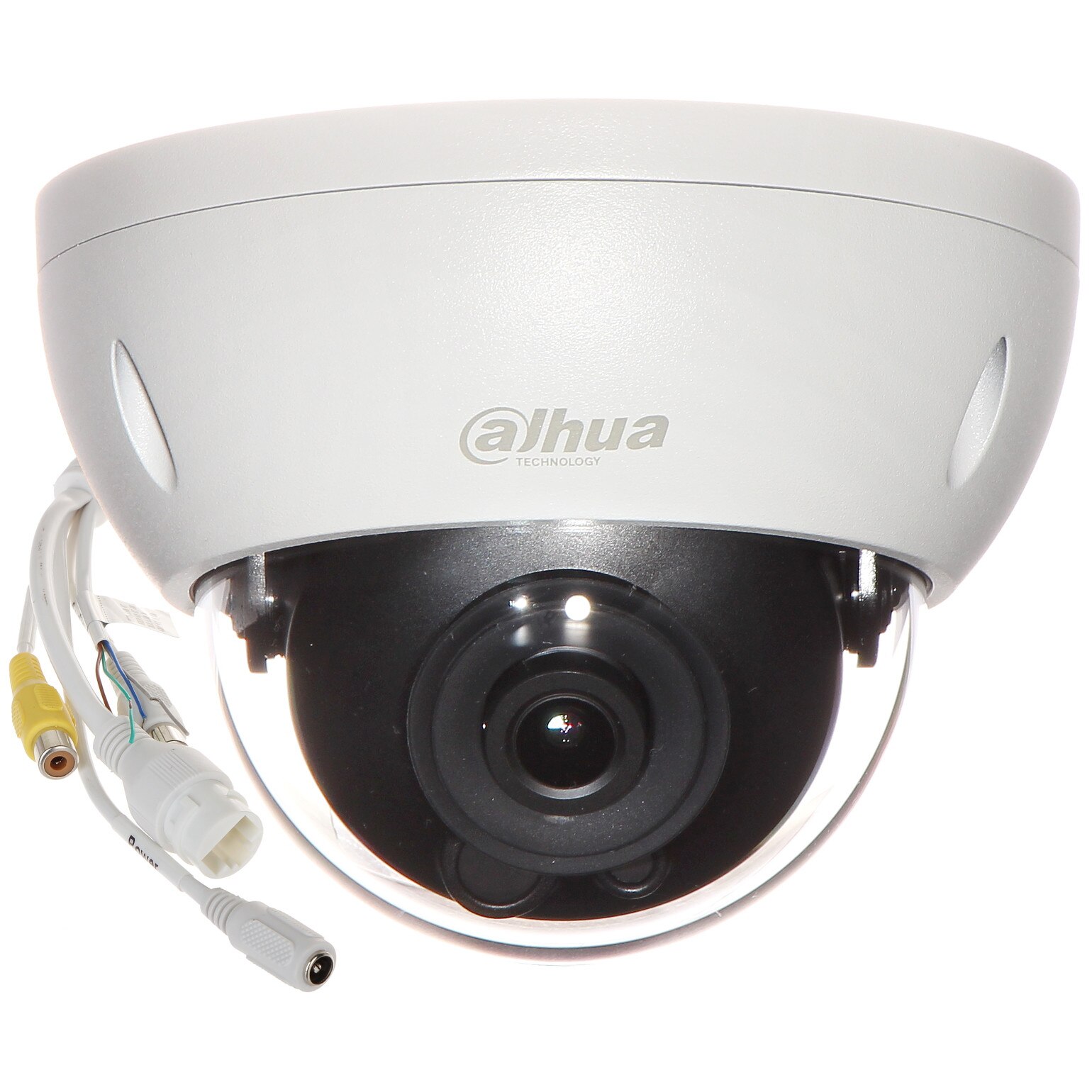 unpaid call of Camera dome IP 4 MP, Smart IR 30 M, lentila 2.8mm, PoE, DORI, Ultra 265,  SAFER SAF-IPCDM4MP30-28 (SAF-IPCDM4MP30-28) | Istoric Preturi