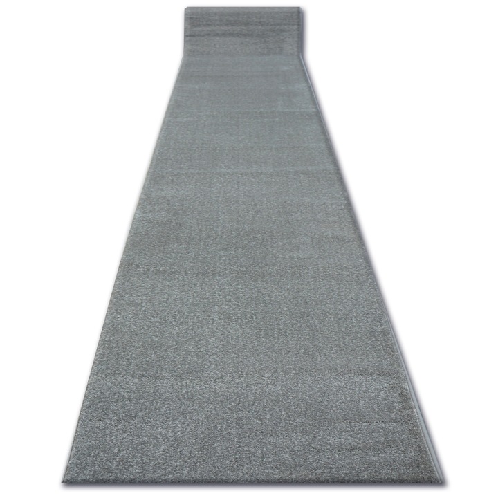 Traversa Dywany Luszczow, Sketch, 150 cm, Gri