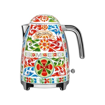 Fierbator Smeg Dolce &Gabbana KLF03DGEU Fierbator Smeg Dolce &Gabbana KLF03DGEU