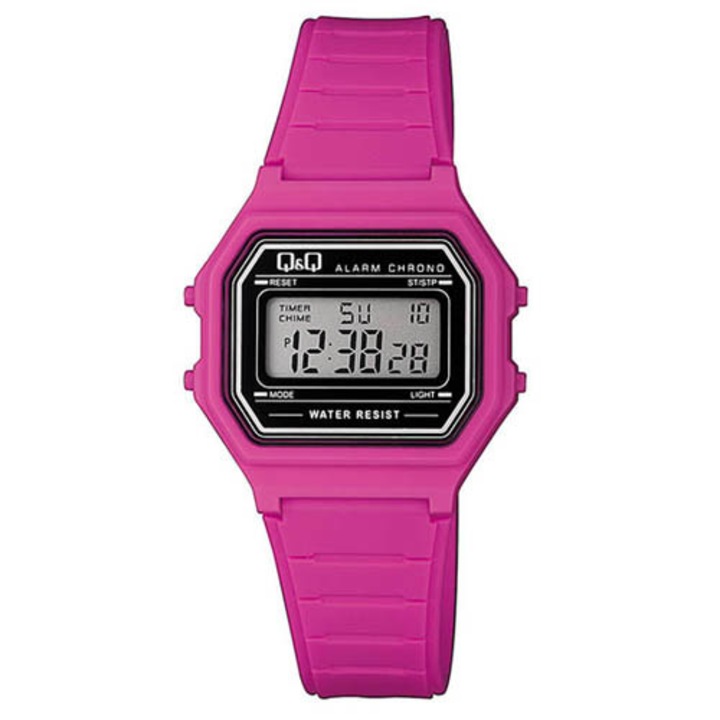 Дигитален часовник Q&Q M173J017Y