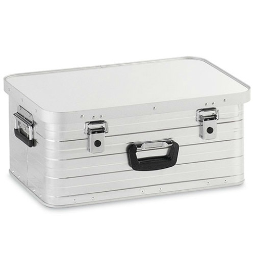Cutiе de aluminiu Enders Toronto M, 47 l, 58,8 x 38,5 x 26,05 cm