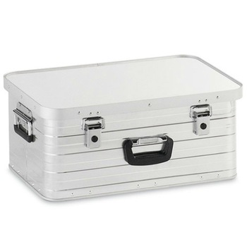 Cutiе de aluminiu Enders Toronto M, 47 l, 58,8 x 38,5 x 26,05 cm Cutiе de aluminiu Enders Toronto M, 47 l, 58,8 x 38,5 x 26,05 cm