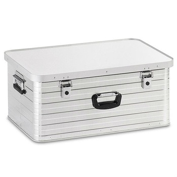 Cutiе de aluminiu Enders Toronto XL, 80 l, 69 x 55,5 x 32 cm Cutiе de aluminiu Enders Toronto XL, 80 l, 69 x 55,5 x 32 cm