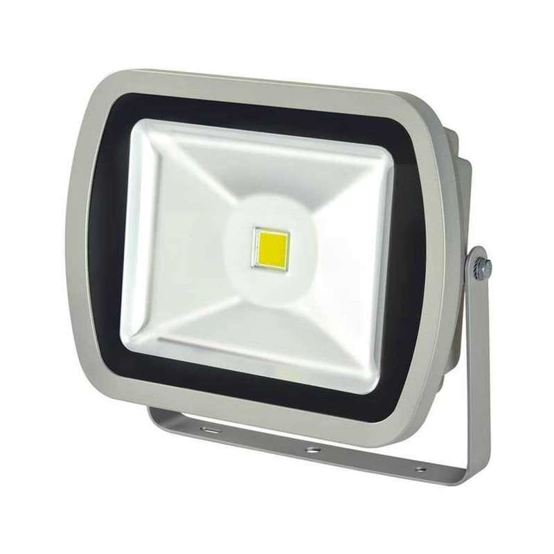 Proiector subtire cu LED, Brennenstuhl, L CN 180 V2 IP65