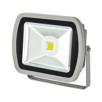 Proiector subtire cu LED, Brennenstuhl, L CN 180 V2 IP65 Proiector subtire cu LED, Brennenstuhl, L CN 180 V2 IP65