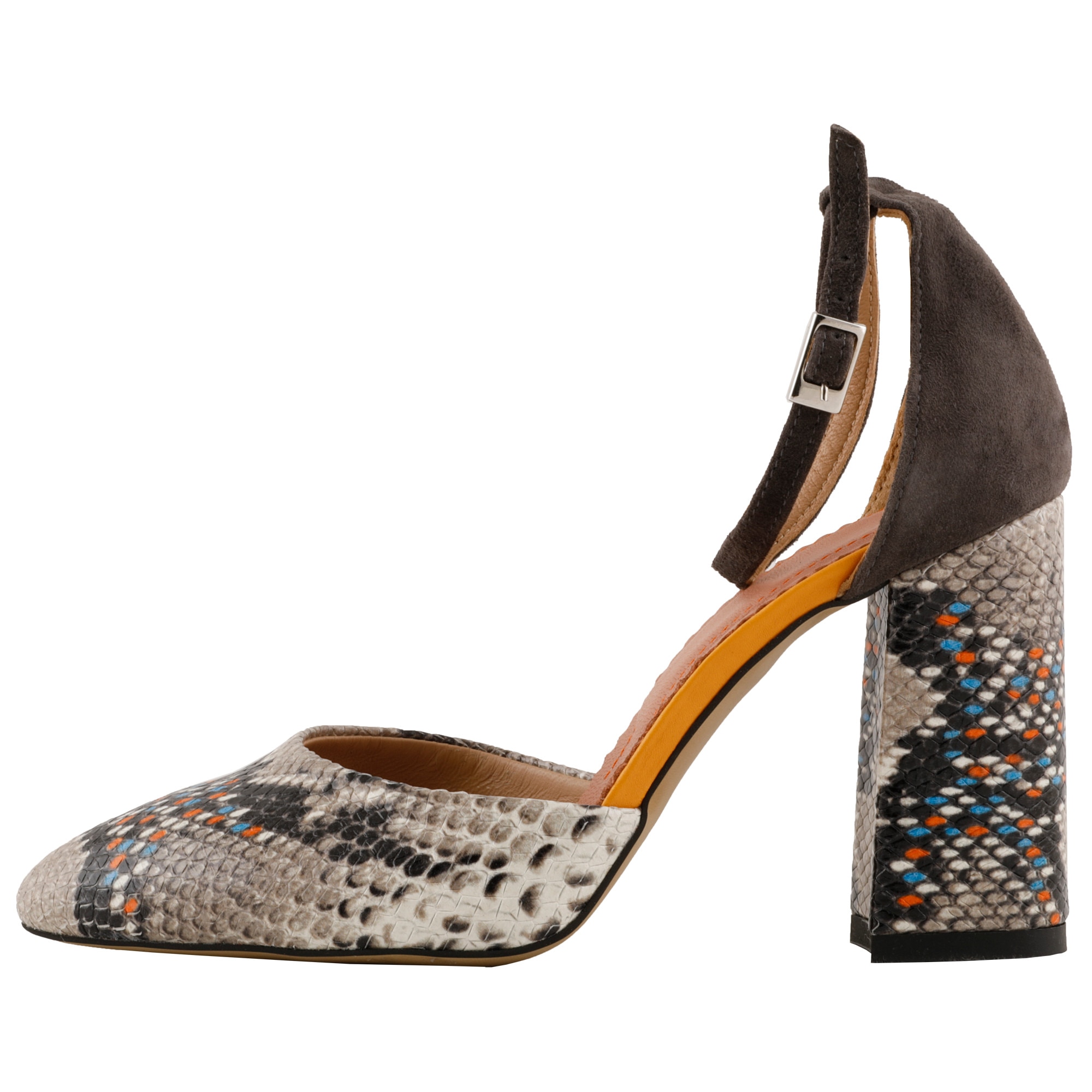 Pantofi Dreamy Isotropic