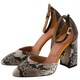 Pantofi Dreamy Isotropic 35