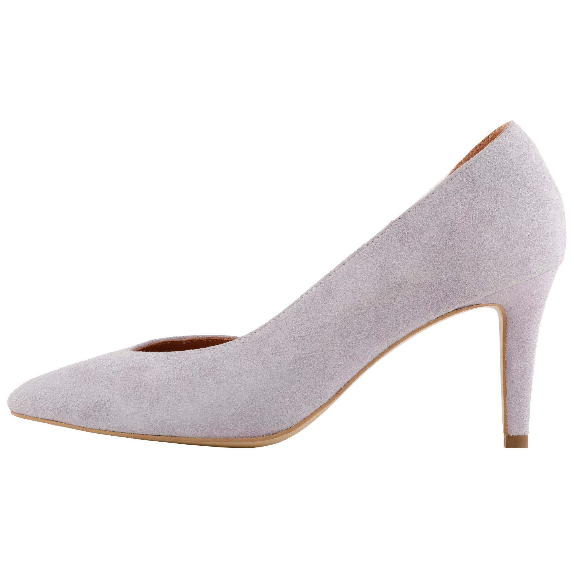 Pantofi Asimetrique Wild Freesia