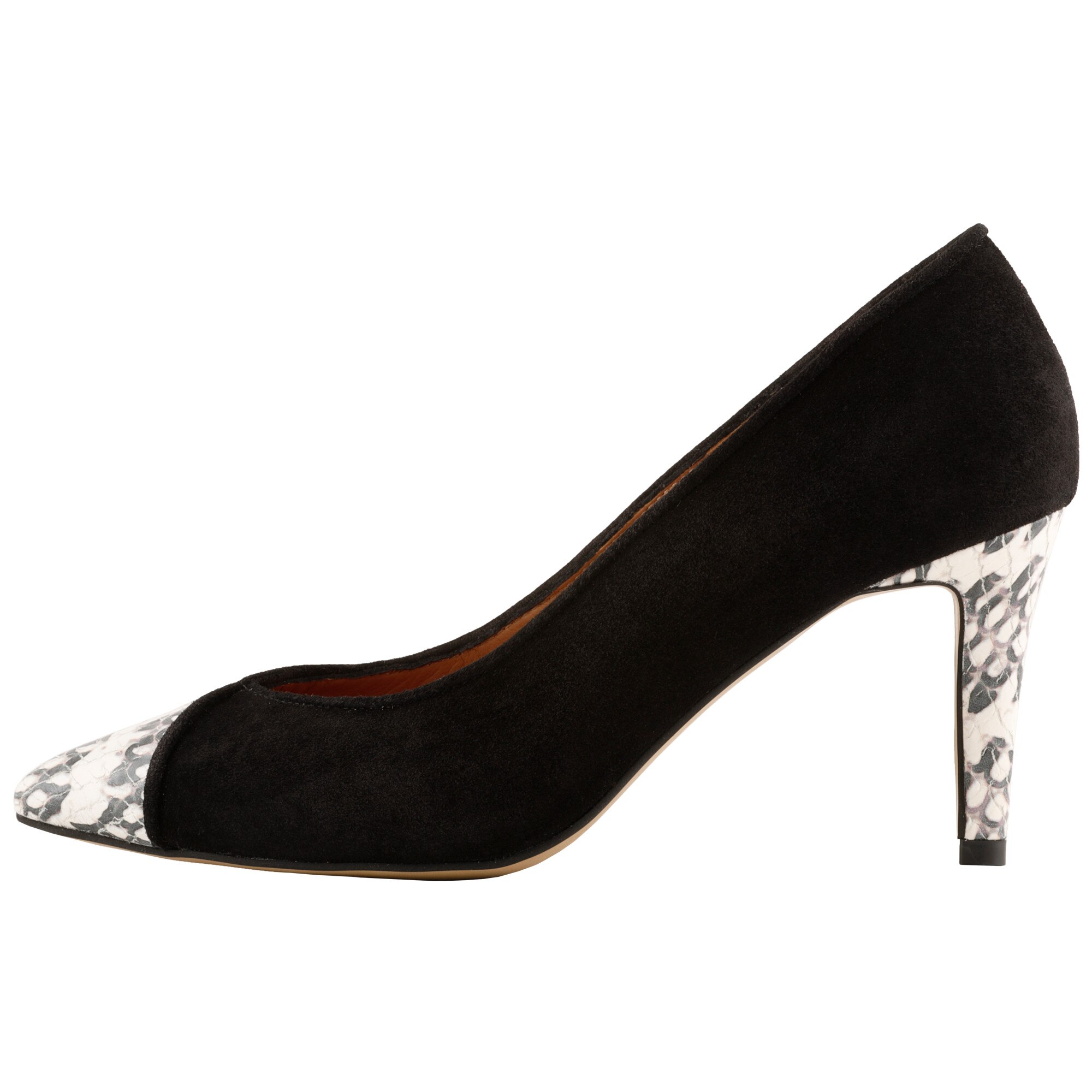 Pantofi Reverse Paloma