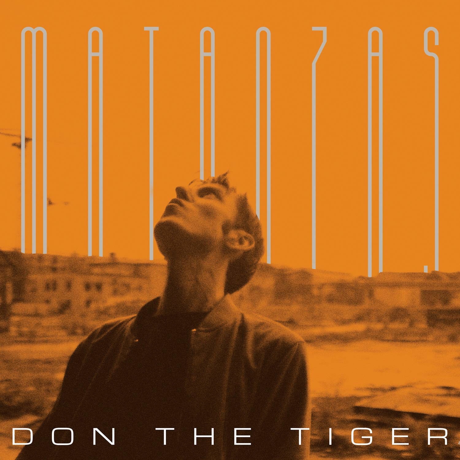 Don the Tiger - Matanzas (CD)