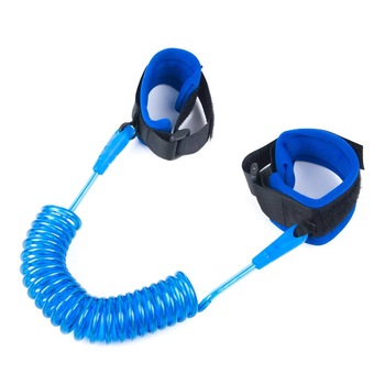 Dispozitiv anti pierdere pentru copii Honey Baby, 2 m Dispozitiv anti pierdere pentru copii Honey Baby, 2 m