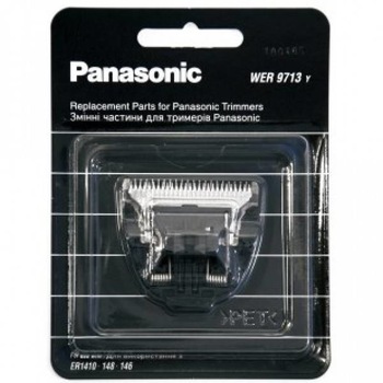Lama pentru aparat de ras Panasonic WER9713Y136 Lama pentru aparat de ras Panasonic WER9713Y136
