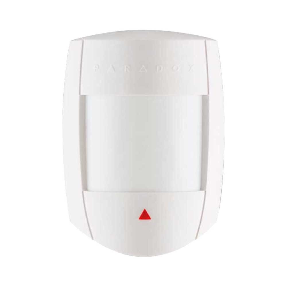 Detector de miscare digital dual DG 55, Paradox, detectie miscare digitala patentata