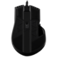 Mouse gaming Corsair Ironclaw RGB, senzor optic 18000DPI, recomandat FPS/MOBA, Negru