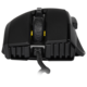 Mouse gaming Corsair Ironclaw RGB, senzor optic 18000DPI, recomandat FPS/MOBA, Negru