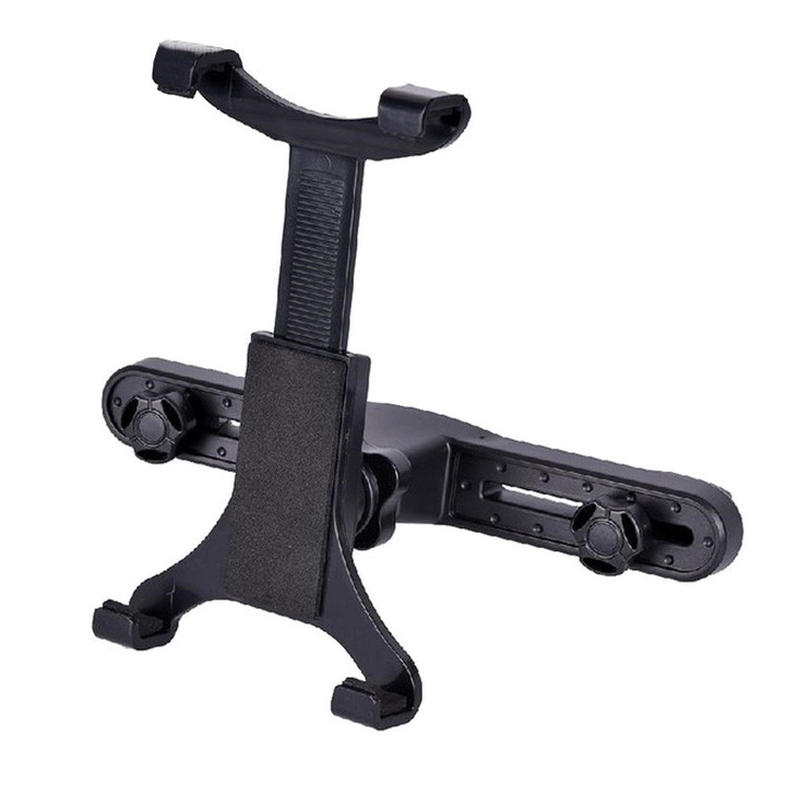 Suport tableta pentru tetiera, universal