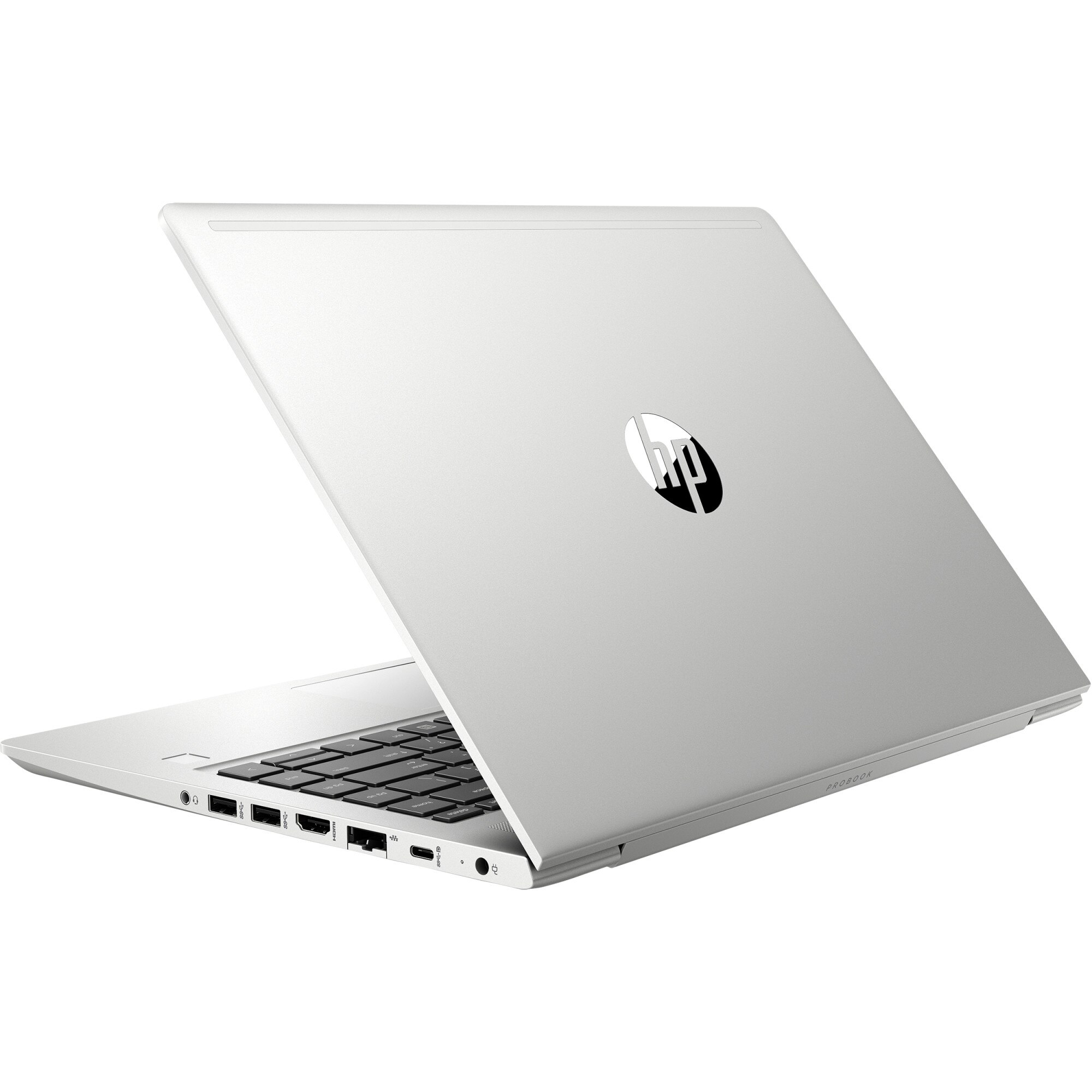 Laptop HP ProBook 440 G6 cu procesor Intel® Core™ i5-8265U pana la