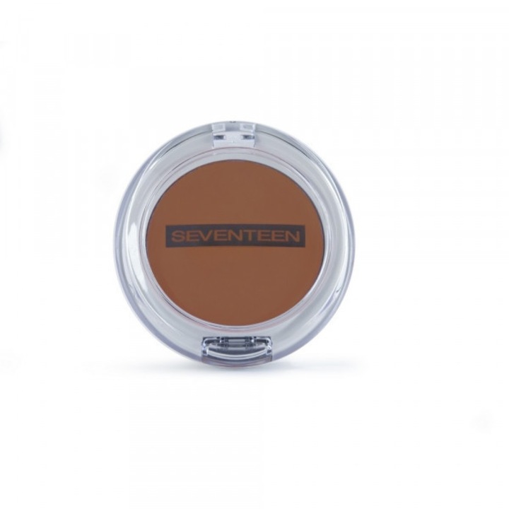 Fard de obraz Natural Matte Silky Blusher,Seventeen,14 Pale Rose,6 g