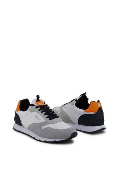 Pantofi sport pentru barbati model MAXIL4058S9 U.S. Polo, Alb, 44