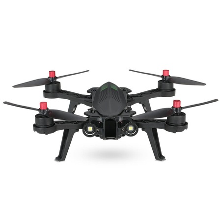 MJX Bugs verseny drón quadcopter (magyar útmutatóval MJX B6